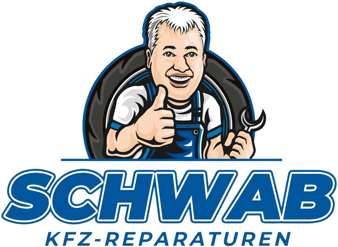 Schwab Logo