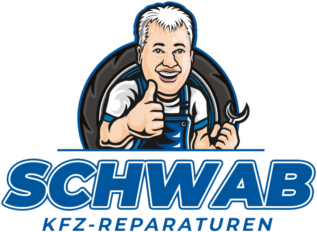 Rüdiger Schwab KFZ-Reparaturen Logo